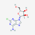 CAS No 205171-11-5  Molecular Structure