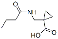 Cas Number: 205173-57-5  Molecular Structure