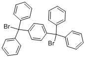 CAS No 205180-53-6  Molecular Structure