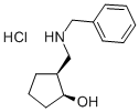 CAS No 20520-98-3  Molecular Structure
