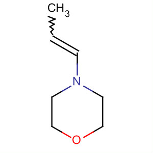 CAS No 20521-59-9  Molecular Structure