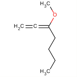 CAS No 20524-91-8  Molecular Structure
