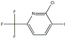 CAS No 205240-59-1  Molecular Structure