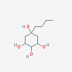 CAS No 205245-82-5  Molecular Structure