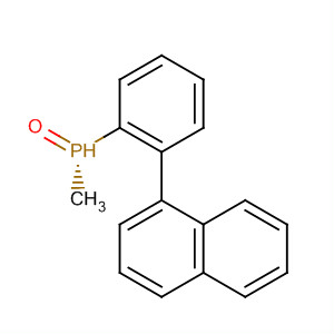CAS No 20529-69-5  Molecular Structure