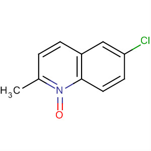 Cas Number: 20531-92-4  Molecular Structure