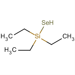 CAS No 20533-11-3  Molecular Structure