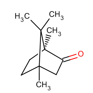 Cas Number: 20536-81-6  Molecular Structure