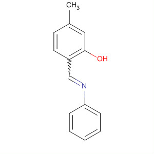 CAS No 20536-96-3  Molecular Structure