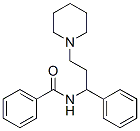 CAS No 20537-22-8  Molecular Structure
