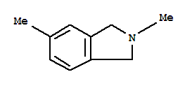 CAS No 205370-10-1  Molecular Structure
