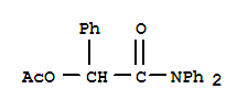 CAS No 20538-25-4  Molecular Structure