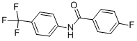 CAS No 2054-01-5  Molecular Structure