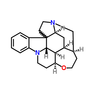 Cas Number: 2054-82-2  Molecular Structure