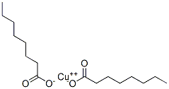 CAS No 20543-04-8  Molecular Structure