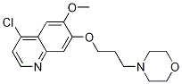 Cas Number: 205448-32-4  Molecular Structure