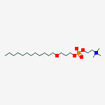 CAS No 20545-96-4  Molecular Structure