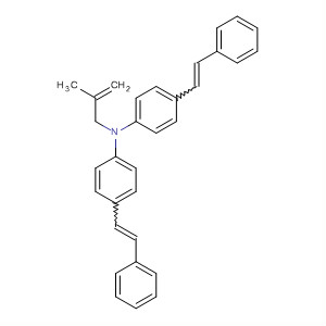 CAS No 205492-29-1  Molecular Structure