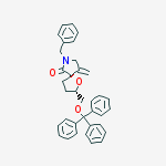 CAS No 205495-56-3  Molecular Structure
