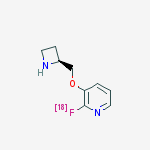 Cas Number: 205594-65-6  Molecular Structure