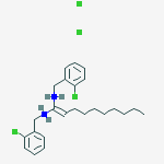 CAS No 2056-24-8  Molecular Structure