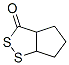 CAS No 20561-20-0  Molecular Structure