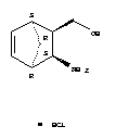 CAS No 205639-90-3  Molecular Structure