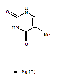 CAS No 20564-98-1  Molecular Structure