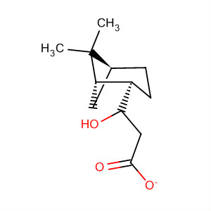 Cas Number: 205645-09-6  Molecular Structure