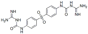 CAS No 20567-01-5  Molecular Structure