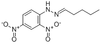 CAS No 2057-84-3  Molecular Structure