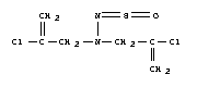 CAS No 20570-08-5  Molecular Structure