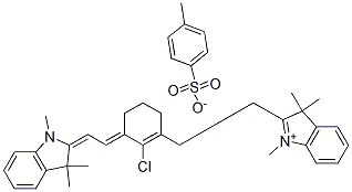 CAS No 205744-92-9  Molecular Structure