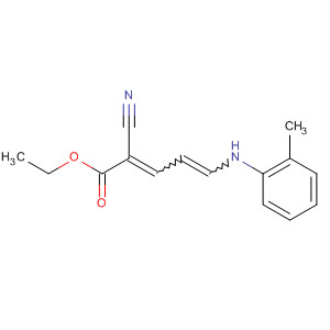 CAS No 20577-25-7  Molecular Structure