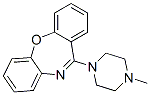 CAS No 2058-53-9  Molecular Structure