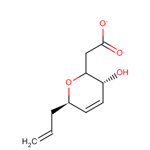 CAS No 205827-34-5  Molecular Structure