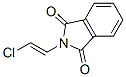 CAS No 20583-44-2  Molecular Structure