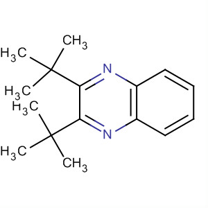 CAS No 20587-90-0  Molecular Structure