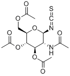 CAS No 20590-45-8  Molecular Structure