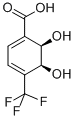 CAS No 205985-94-0  Molecular Structure