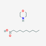 CAS No 20599-77-3  Molecular Structure
