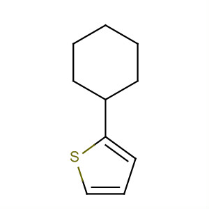 CAS No 2060-65-3  Molecular Structure