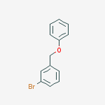 CAS No 20600-29-7  Molecular Structure