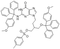 CAS No 206067-84-7  Molecular Structure