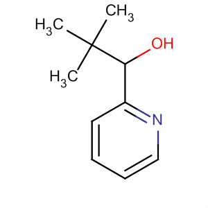 CAS No 20609-11-4  Molecular Structure