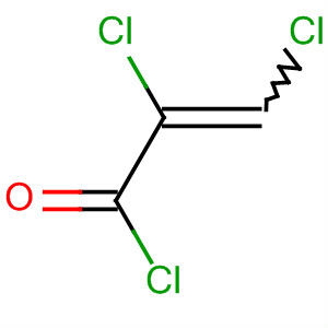 Cas Number: 20618-04-6  Molecular Structure