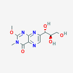 CAS No 206184-67-0  Molecular Structure