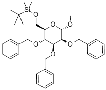 CAS No 206186-94-9  Molecular Structure