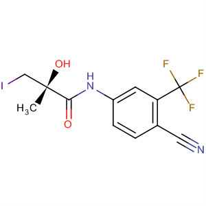 Cas Number: 206193-19-3  Molecular Structure