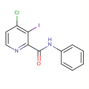 CAS No 206193-53-5  Molecular Structure